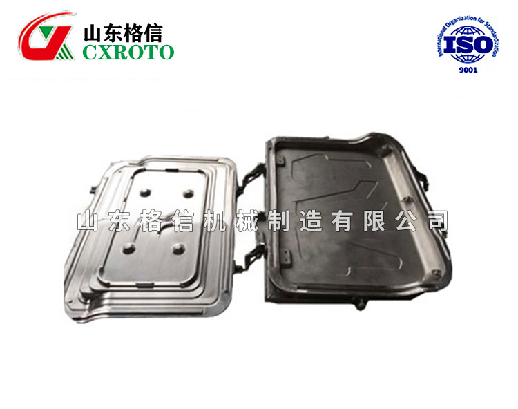 鋁模模具