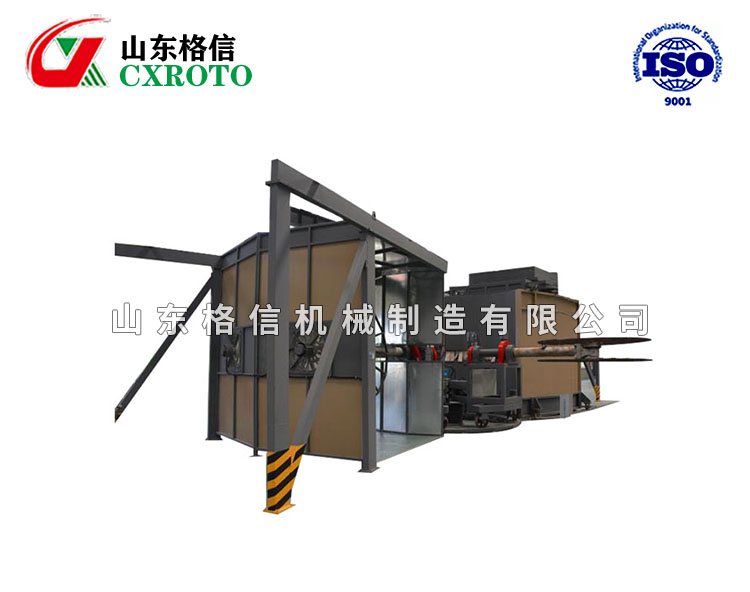 搖擺機(jī)