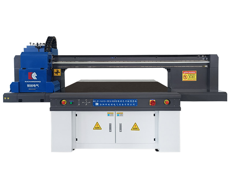 1613單平臺(tái)平板打印機(jī)