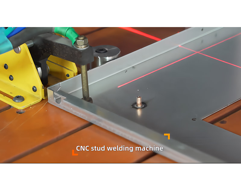 3015數(shù)控螺柱栽樁機